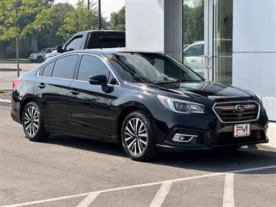 2018 Subaru Legacy 2.5i Premium   - Photo 1 - Boise, ID 83713