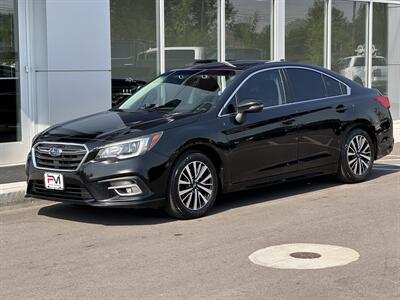 2018 Subaru Legacy 2.5i Premium   - Photo 3 - Boise, ID 83713