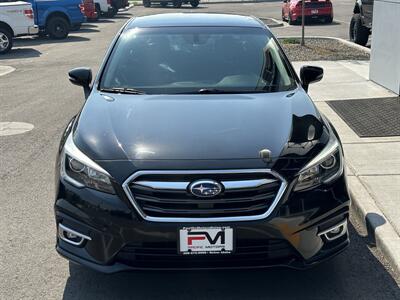 2018 Subaru Legacy 2.5i Premium   - Photo 2 - Boise, ID 83713