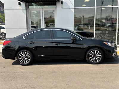 2018 Subaru Legacy 2.5i Premium   - Photo 9 - Boise, ID 83713