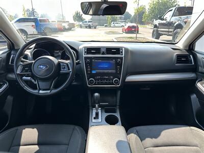 2018 Subaru Legacy 2.5i Premium   - Photo 11 - Boise, ID 83713