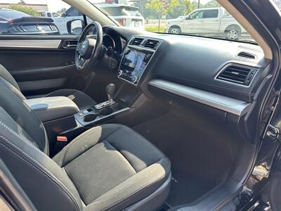 2018 Subaru Legacy 2.5i Premium   - Photo 21 - Boise, ID 83713