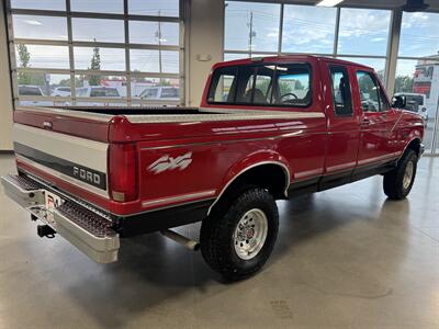 1993 Ford F-150 XLT   - Photo 7 - Boise, ID 83713