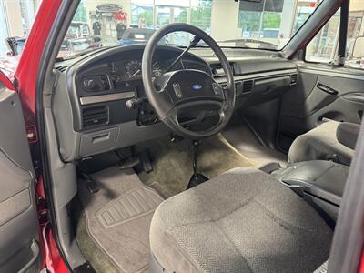 1993 Ford F-150 XLT   - Photo 12 - Boise, ID 83713