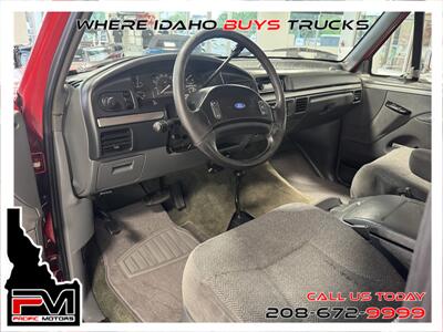 1993 Ford F-150 XLT   - Photo 12 - Boise, ID 83713