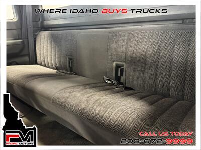1993 Ford F-150 XLT   - Photo 18 - Boise, ID 83713