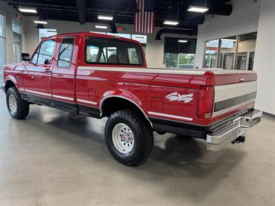 1993 Ford F-150 XLT   - Photo 5 - Boise, ID 83713