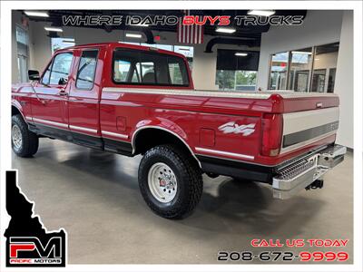 1993 Ford F-150 XLT   - Photo 5 - Boise, ID 83713
