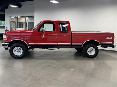 1993 Ford F-150 XLT   - Photo 4 - Boise, ID 83713
