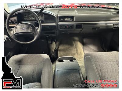 1993 Ford F-150 XLT   - Photo 17 - Boise, ID 83713