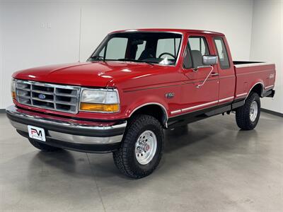 1993 Ford F-150 XLT   - Photo 3 - Boise, ID 83713