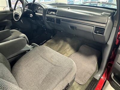 1993 Ford F-150 XLT   - Photo 23 - Boise, ID 83713