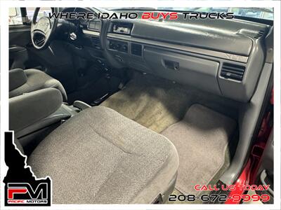 1993 Ford F-150 XLT   - Photo 23 - Boise, ID 83713