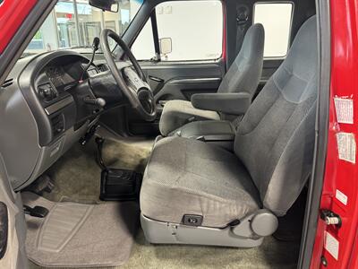 1993 Ford F-150 XLT   - Photo 11 - Boise, ID 83713