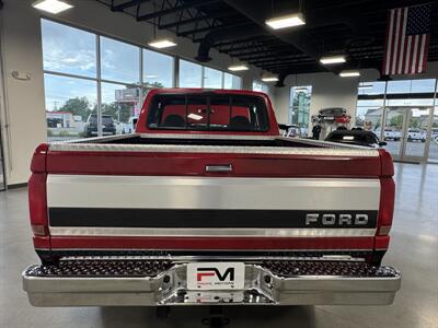 1993 Ford F-150 XLT   - Photo 6 - Boise, ID 83713