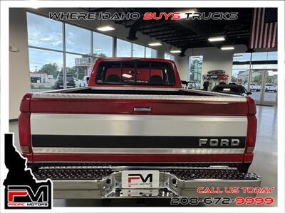 1993 Ford F-150 XLT   - Photo 6 - Boise, ID 83713