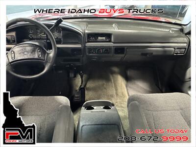1993 Ford F-150 XLT   - Photo 16 - Boise, ID 83713