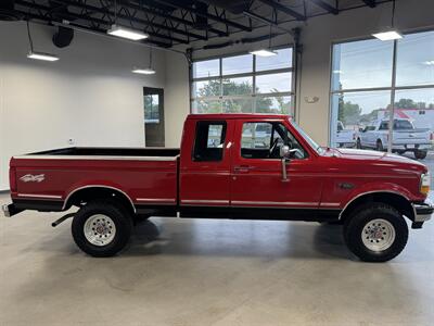 1993 Ford F-150 XLT   - Photo 8 - Boise, ID 83713