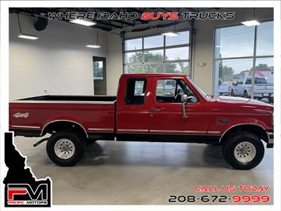 1993 Ford F-150 XLT   - Photo 8 - Boise, ID 83713