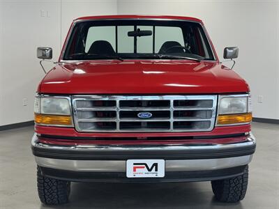 1993 Ford F-150 XLT   - Photo 2 - Boise, ID 83713