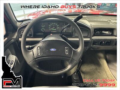 1993 Ford F-150 XLT   - Photo 13 - Boise, ID 83713