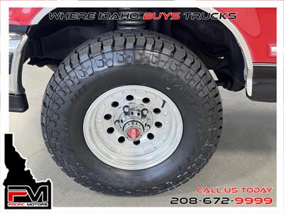 1993 Ford F-150 XLT   - Photo 9 - Boise, ID 83713
