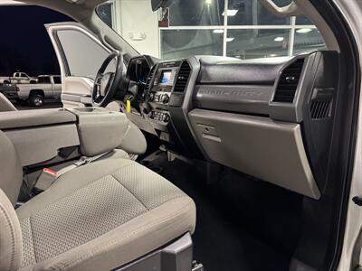 2019 Ford F-250 Super Duty XLT  Power Stroke - Photo 22 - Boise, ID 83713