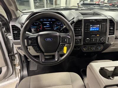 2019 Ford F-250 Super Duty XLT  Power Stroke - Photo 15 - Boise, ID 83713