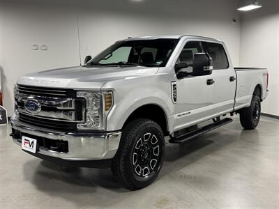 2019 Ford F-250 Super Duty XLT  Power Stroke - Photo 3 - Boise, ID 83713