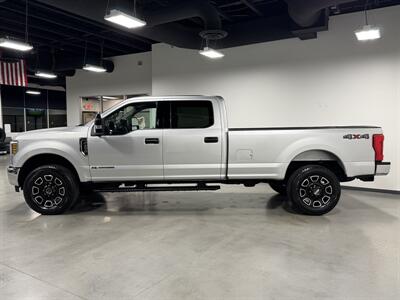 2019 Ford F-250 Super Duty XLT  Power Stroke - Photo 4 - Boise, ID 83713