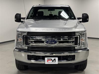 2019 Ford F-250 Super Duty XLT  Power Stroke - Photo 2 - Boise, ID 83713