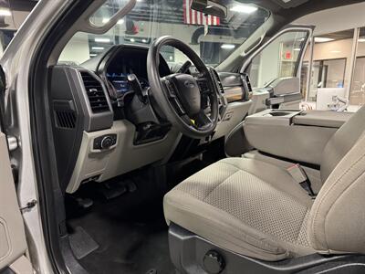 2019 Ford F-250 Super Duty XLT  Power Stroke - Photo 11 - Boise, ID 83713