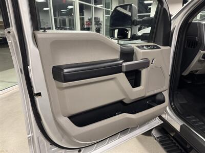 2019 Ford F-250 Super Duty XLT  Power Stroke - Photo 10 - Boise, ID 83713