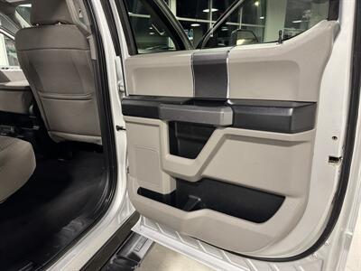 2019 Ford F-250 Super Duty XLT  Power Stroke - Photo 23 - Boise, ID 83713