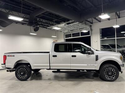 2019 Ford F-250 Super Duty XLT  Power Stroke - Photo 8 - Boise, ID 83713