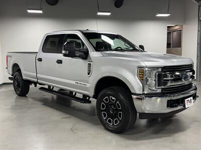 2019 Ford F-250 Super Duty XLT  Power Stroke - Photo 1 - Boise, ID 83713