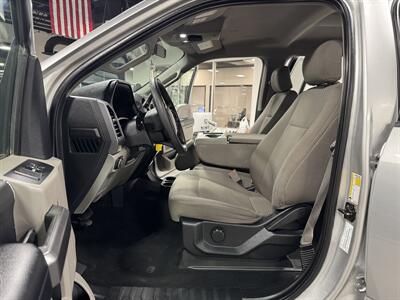 2019 Ford F-250 Super Duty XLT  Power Stroke - Photo 13 - Boise, ID 83713