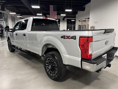 2019 Ford F-250 Super Duty XLT  Power Stroke - Photo 6 - Boise, ID 83713