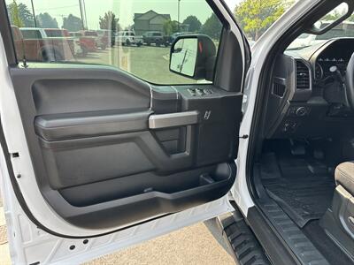 2018 Ford F-150 XLT   - Photo 18 - Boise, ID 83713