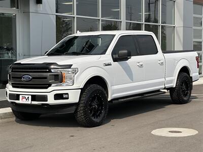 2018 Ford F-150 XLT   - Photo 3 - Boise, ID 83713