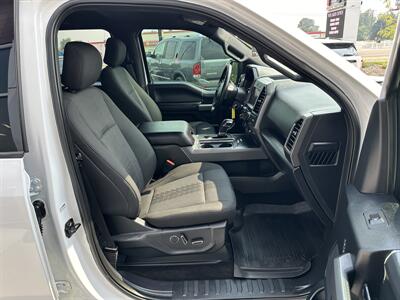 2018 Ford F-150 XLT   - Photo 23 - Boise, ID 83713