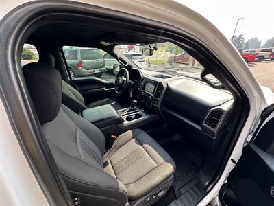 2018 Ford F-150 XLT   - Photo 22 - Boise, ID 83713