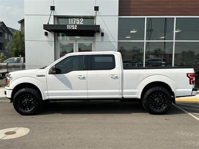 2018 Ford F-150 XLT   - Photo 4 - Boise, ID 83713