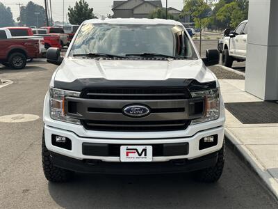 2018 Ford F-150 XLT   - Photo 2 - Boise, ID 83713