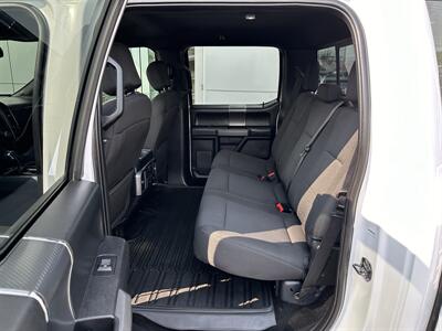 2018 Ford F-150 XLT   - Photo 20 - Boise, ID 83713