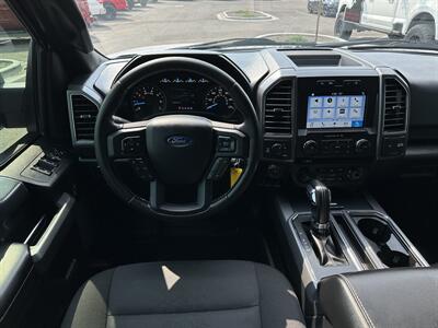 2018 Ford F-150 XLT   - Photo 13 - Boise, ID 83713