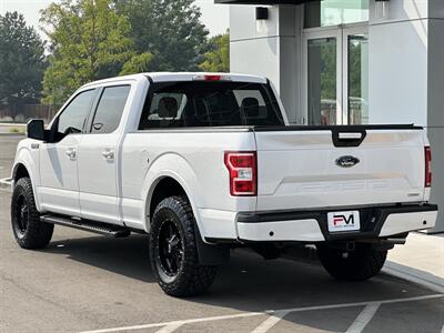 2018 Ford F-150 XLT   - Photo 6 - Boise, ID 83713