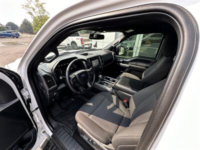 2018 Ford F-150 XLT   - Photo 14 - Boise, ID 83713