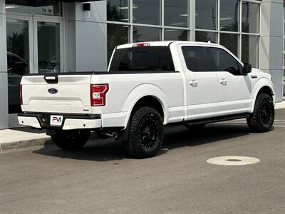 2018 Ford F-150 XLT   - Photo 8 - Boise, ID 83713