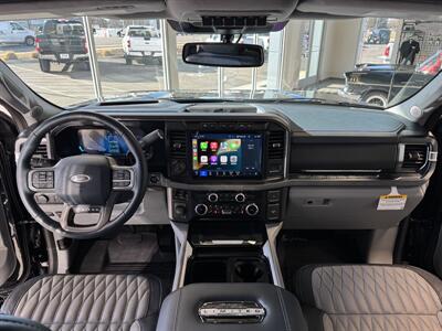 2023 Ford F-450 Super Duty Limited   - Photo 67 - Boise, ID 83713